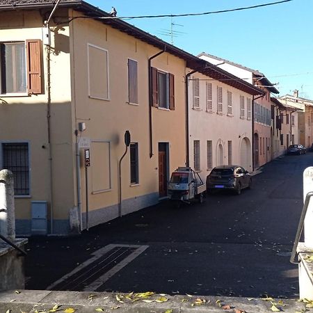 Casa Vacanze Anacleto Verolanuova Bagian luar foto