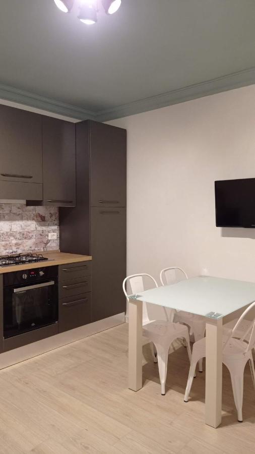 Casa Vacanze Anacleto Verolanuova Bagian luar foto