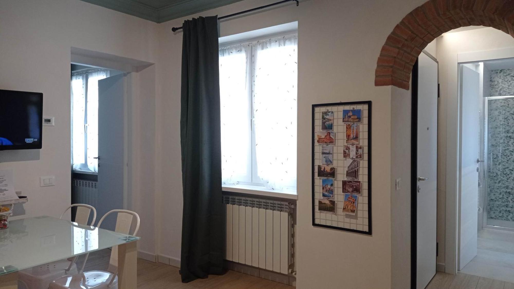 Casa Vacanze Anacleto Verolanuova Bagian luar foto