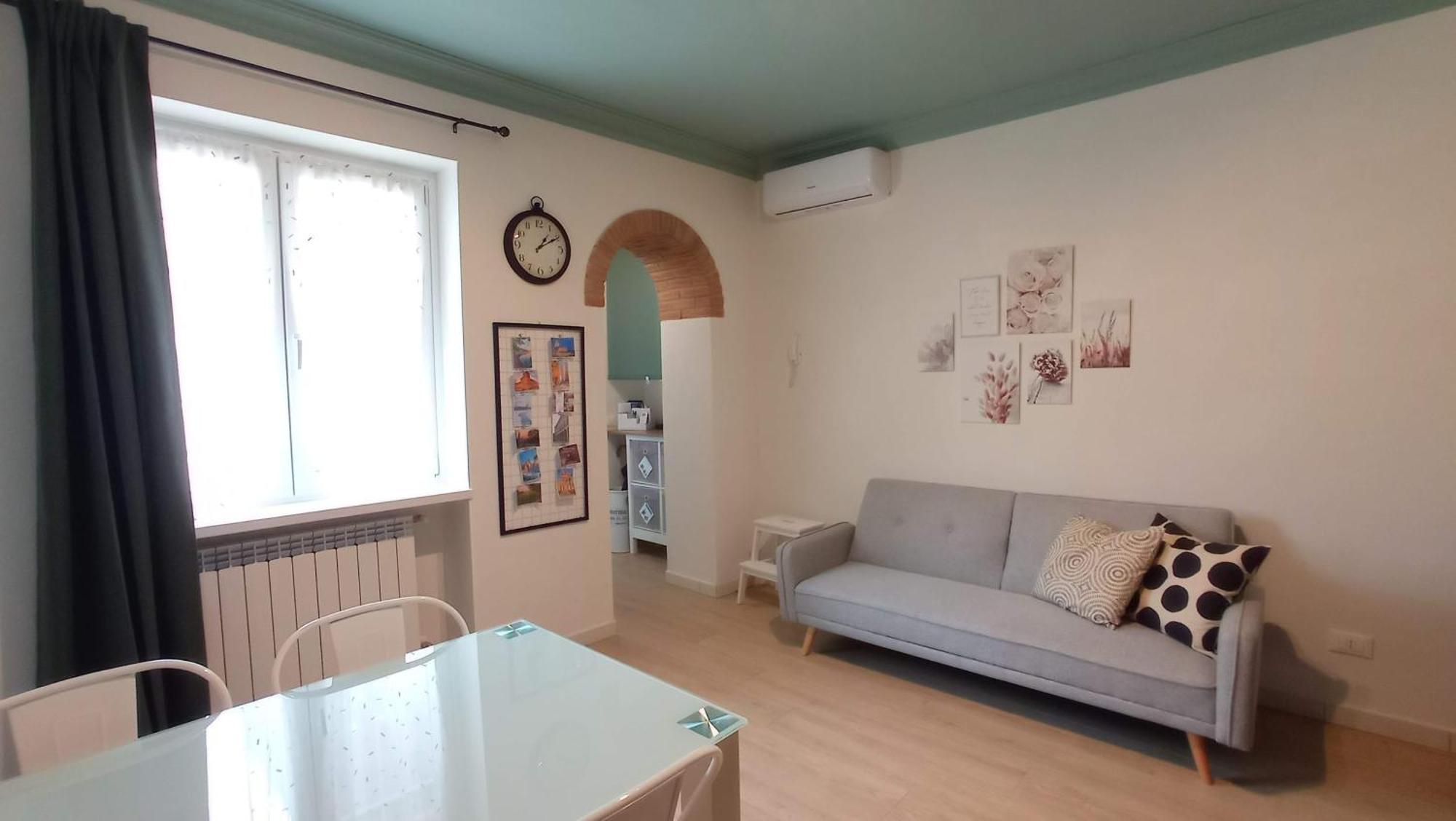 Casa Vacanze Anacleto Verolanuova Bagian luar foto